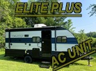 48 Wolf Pup 22ft Elite Plus